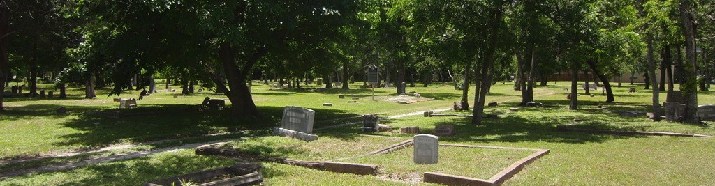 Dedicated to restoring, preserving and maintaining the historic African American College Memorial Park Cemetery in Houston, Texas